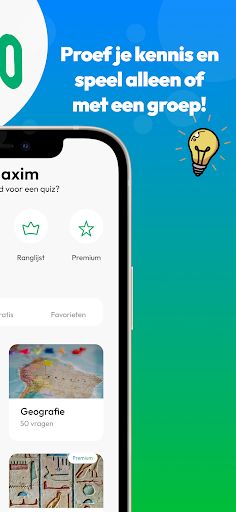 Belcampo Quiz - Screenshot 2