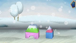 Детские пазлы для малышей. - Screenshot 1