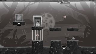 Graviter - Screenshot 2