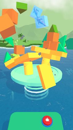 Blow It Up - Screenshot 3