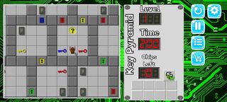 Droids Challenge - Screenshot 1