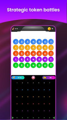 Bid & Bet (Predict Your Score) - Screenshot 2