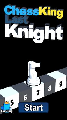 Chess King Last Knight - Screenshot 1