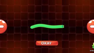 Angry Worm Venom Rush - Screenshot 3