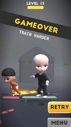 Zen Kickball - Screenshot 4