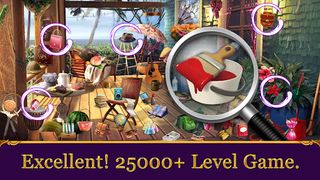 Hidden Object: Catechism - Screenshot 2