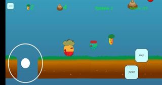 Karootada - Screenshot 3