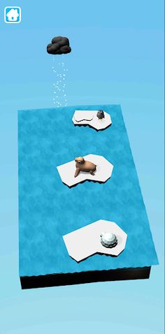 Cloud Merge - Screenshot 3