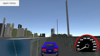 NewYorkDrive - Screenshot 3
