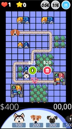 Пес Патрон -Батальйон - Screenshot 3