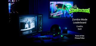 Catástrofes Zombiegedon - Screenshot 1