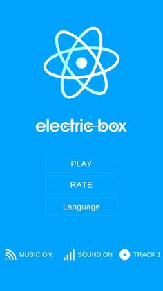 Electric Box - Screenshot 2