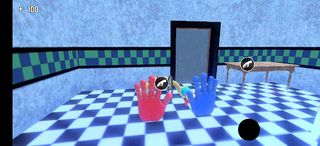 Escape Toys Factory Horror - Screenshot 2