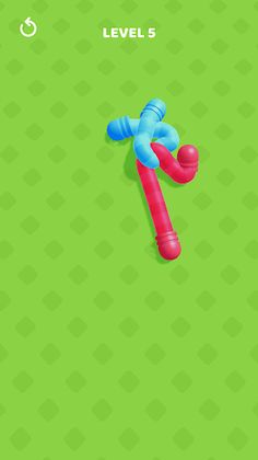 Untangle It! - Screenshot 2