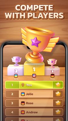 Wood Master - Screenshot 3