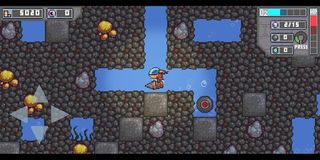 Submerge: Rune Quest - Screenshot 3