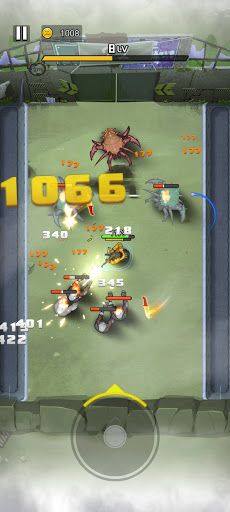 Doomsday Shooter - Screenshot 4