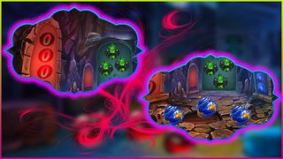 Beautiful Snowman Escape - Screenshot 3