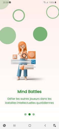 USM QUIZ APP - Screenshot 3