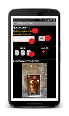 ELEKTITA - Screenshot 3
