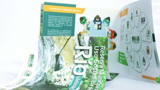 DAGMA Naturalizate - Screenshot 2