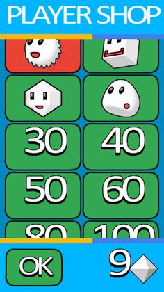 Bouncy Colors Infinity - Screenshot 2