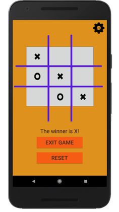 Tic-Tac-Go! - Screenshot 2