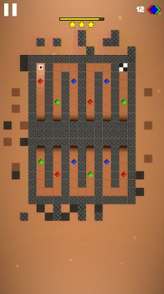 Mazzle - Screenshot 1