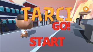 Tarci Go! - Screenshot 1