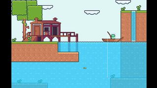 Little Aliens - Screenshot 2