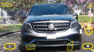 Extreme City Car Drive Simulat - Screenshot 2