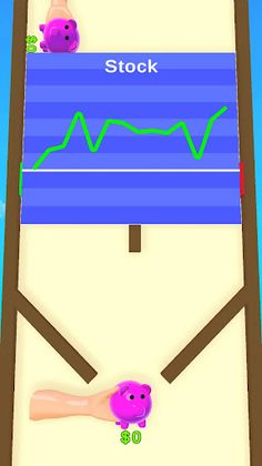 Invest and Collect - Screenshot 2