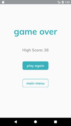 Know It All Trivia - Screenshot 4