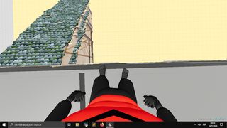 Parkour Glitch - Screenshot 3