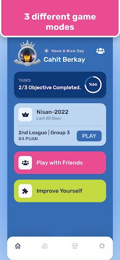 SoruCevap - Screenshot 2