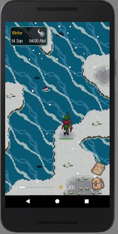 HappyGo Fishing - Free RPG Fis - Screenshot 4
