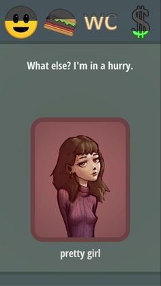 Lost In Spb - Screenshot 1