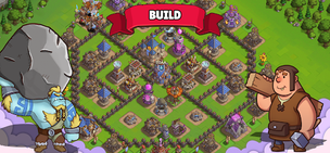 Bandits vs Lords: Epic War! - Screenshot 1
