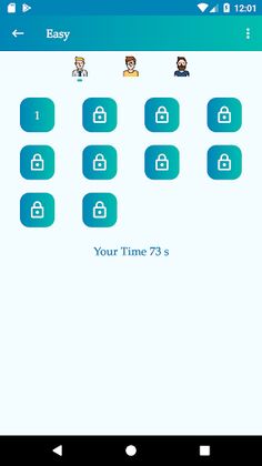 Multiply - Screenshot 3