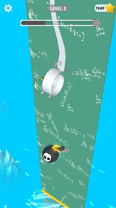 Wall Tearing - Screenshot 4