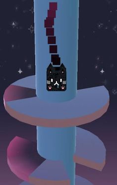 DroolCatJump - Screenshot 3