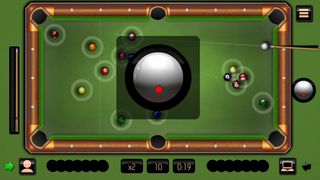 8 Ball Billiards Classic - Screenshot 3