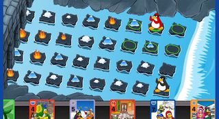 Card-Jitsu - Screenshot 1