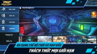 Phục Kích - Screenshot 2