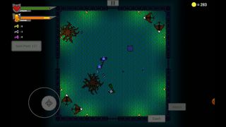 Roomlike - Screenshot 2