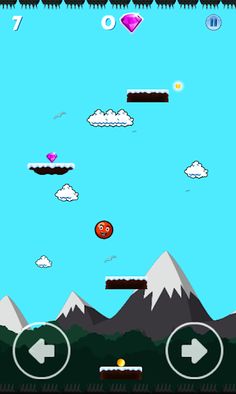 Ball Escape - Screenshot 2