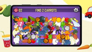 Hidden Object - Screenshot 3