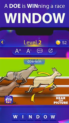 Hear the Picture - Screenshot 3