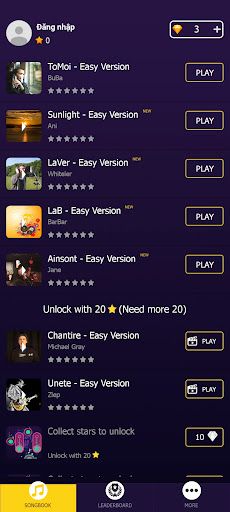 Drum Tap: Tiles Drum Beat - Screenshot 3