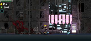 Cyberreality lookback: polygon - Screenshot 2